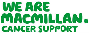 Macmillan Cancer Support